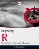Beginning R The Statistical Programming Language