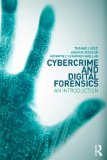 Cybercrime and Digital Forensics An Introduction  9781138021303 Front Cover