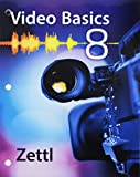 Bundle: Video Basics, Loose-Leaf Version, 8th + MindTap Radio, Television and Film, 1 Term (6 Months) Printed Access Card 8th 9781337574303 Front Cover