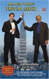 Mr. New York's Trivia Quiz 2004 9781418486303 Front Cover