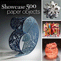 500 Paper Objects 2013 9781454703303 Front Cover