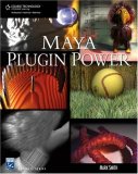 Maya Plugin Power 2008 9781584505303 Front Cover
