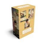 Historical Romance Box Set 2010 9781595549303 Front Cover