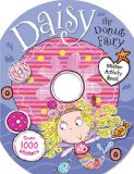 Daisy the Donut Fairy 2012 9781780653303 Front Cover
