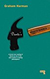Dante's Broken Hammer  9781910924303 Front Cover