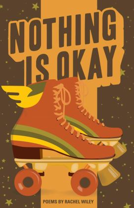 Nothing Is Okay  9781943735303 Front Cover