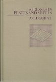 Stresses in Plates and Shells  9780070657304 Front Cover