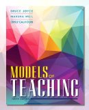 Models of Teaching  cover art