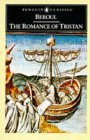 Romance of Tristan The Tale of Tristan's Madness cover art