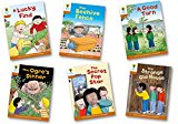 Oxford Reading Tree Biff, Chip and Kipper Stories Decode and Develop  9780198300304 Front Cover