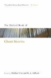 Oxford Book of English Ghost Stories  cover art