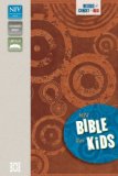 NIV Bible for Kids 2011 9780310722304 Front Cover