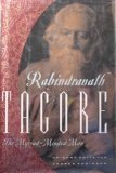 Rabindranath Tagore The Myriad-Minded Man  9780312140304 Front Cover