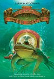 Fantastic Secret of Owen Jester  9780312674304 Front Cover