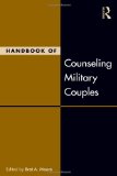 Handbook of Counseling Military Couples  cover art