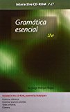 Gramatica Esencial 2nd 2002 9780618246304 Front Cover