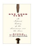 One Good Turn A Natural History of the Screwdriver and the Screw 2001 9780684867304 Front Cover