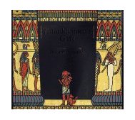 Tutankhamen's Gift 1997 9780689817304 Front Cover