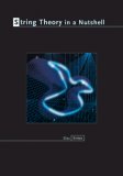 String Theory in a Nutshell  9780691122304 Front Cover