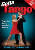 Gotta Tango 2007 9780736056304 Front Cover