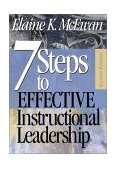 Seven Steps to Effective Instructional Leadership 