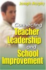 Connecting Teacher Leadership and School Improvement  cover art