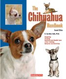 Chihuahua Handbook 2nd 2010 9780764143304 Front Cover