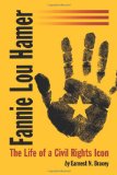 Fannie Lou Hamer The Life of a Civil Rights Icon  9780786460304 Front Cover