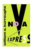 Nova Express  cover art