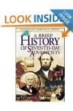 Brief History of Seventh-day Adventists 2nd 9780828014304 Front Cover