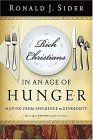 Rich Christians in an Age of Hunger Moving from Affluence to Generosity cover art