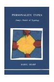 Personality Types Jung's Model of Typology cover art