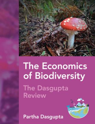     ECONOMICS OF BIODIVERSITY  9781009494304 Front Cover