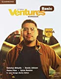Ventures Basic Value Pack 3rd 2018 Revised  9781108577304 Front Cover