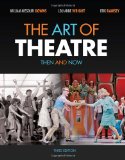 Art of Theatre Then and Now cover art