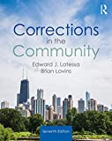 Corrections in the Community 7th 9781138389304 Front Cover