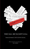 They Call Me Naughty Lola Personal Ads from the London Review of Books 2010 9781416540304 Front Cover