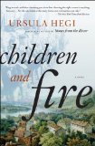 Children and Fire A Novel cover art