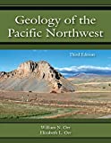 Geology of the Pacific Northwest 3rd 9781478636304 Front Cover