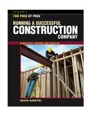 Running a Successful Construction Company 2002 9781561585304 Front Cover