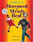 Movement in Steady Beat : Learning on the Move, Ages 3-7 cover art
