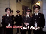Lost Boys 2006 9781576873304 Front Cover