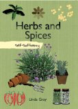 Herbs and Spices Self-Sufficiency 2011 9781616083304 Front Cover