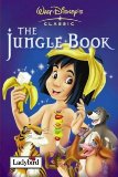 Jungle Book (Disney Classics)  9781844220304 Front Cover