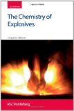 Chemistry of Explosives 