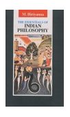 Essentials of Indian Philosophy cover art