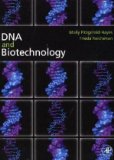 DNA and Biotechnology  cover art