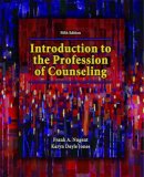 Introduction to the Profession of Counseling  cover art