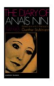 Diary of Anais Nin Volume 5 1947-1955 Vol. 5 (1947-1955)  9780156260305 Front Cover