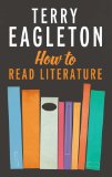 How to Read Literature  cover art